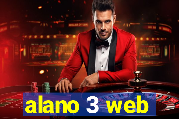 alano 3 web